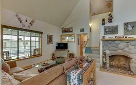 Circle 4 Ranch 31 | Discover Sunriver